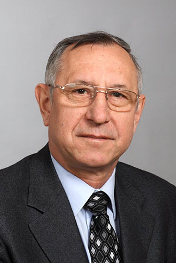 Анатолий Барков
