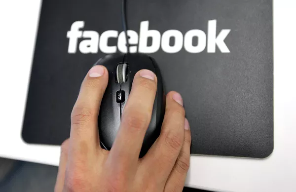 Facebook