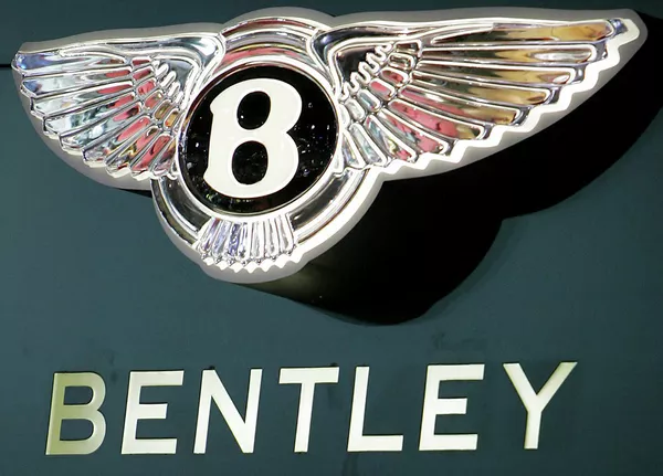 Bentley