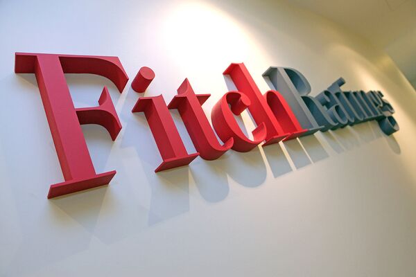 #Fitch Ratings