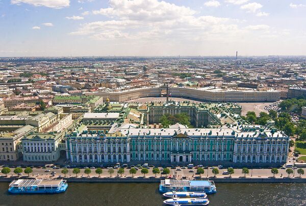 %Санкт-Петербург