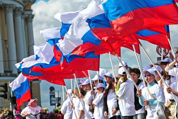Уровень экономического развития в России в 2013 году впервые ниже среднемирового
