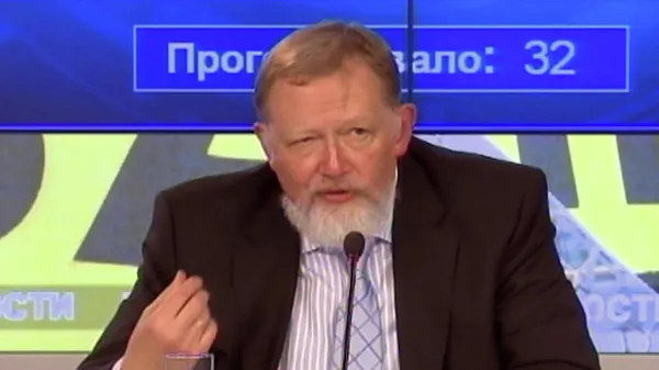 Уроки кризиса были поняты - экс-глава ЦБ РФ Дубинин о дефолте 1998 года Уроки кризиса были поняты - экс-глава ЦБ РФ Дубинин о дефолте 1998 года