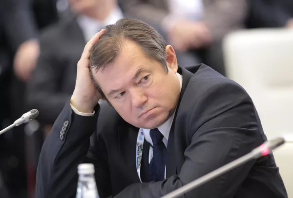 Сергей Глазьев