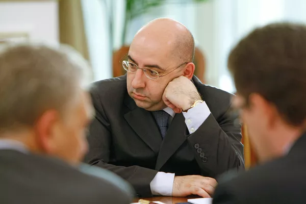 Анатолий Балло