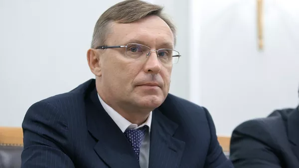 % Генеральный директор ОАО КАМАЗ Сергей Когогин