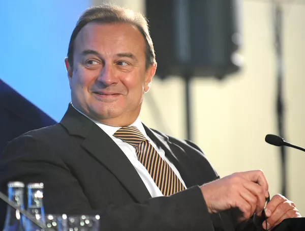 Владимир Стржалковский