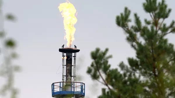 Нефть дорожает на опасениях сбоев в поставках сырья из России