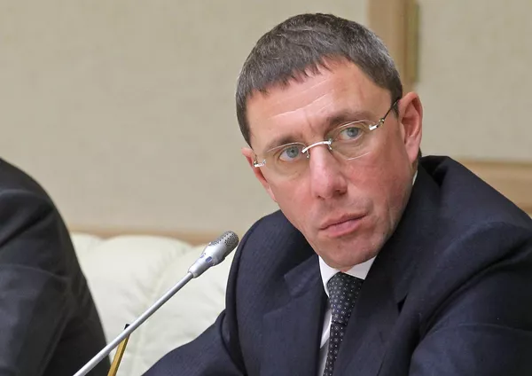 Владимир Коган