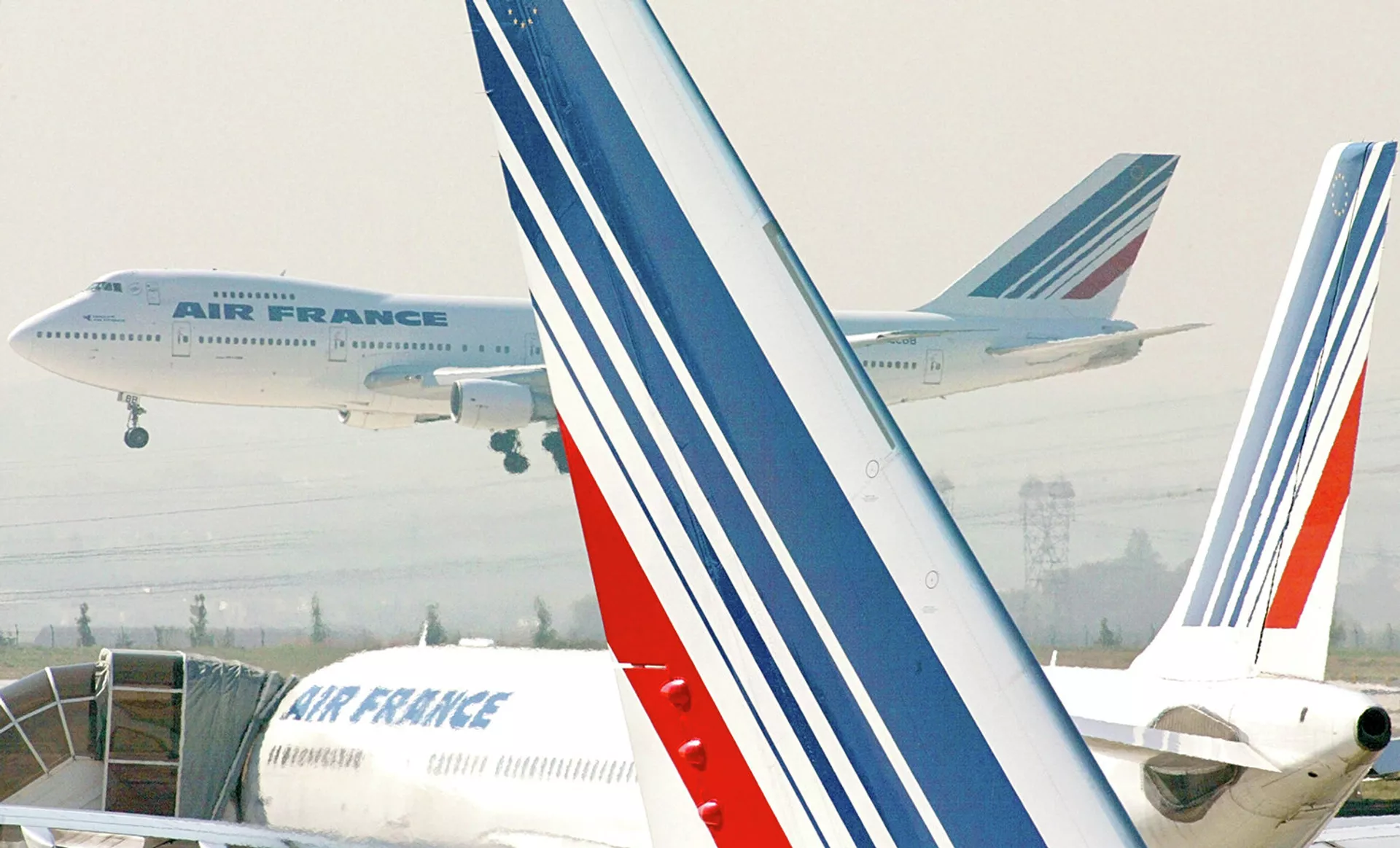 % Air France - ПРАЙМ, 1920, 25.09.2020