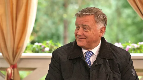 Якунин рассказал, что сблизило знаменитых дачников кооператива Озеро