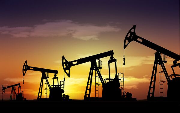 МЭА повысило прогноз по мировому спросу на нефть в 2014 году