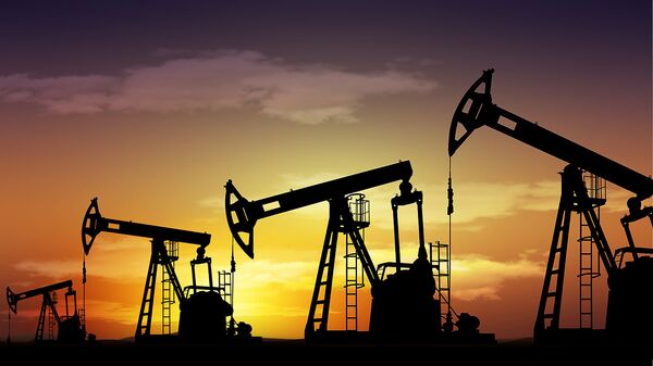 Нефтяные насосы