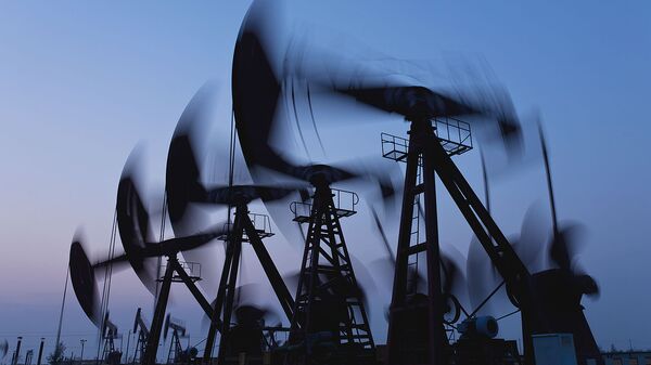 Нефтяные насосы