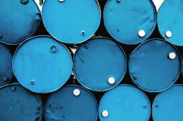 Роснефть и Газпром нефть получили предложение о покупке Бурнефтегаза