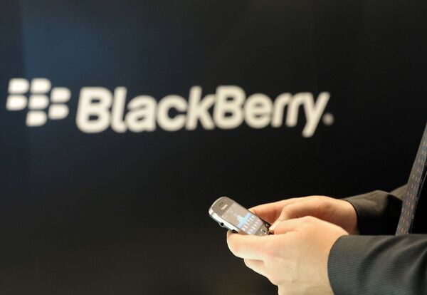 BlackBerry