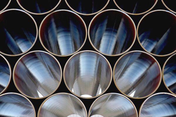 Нафтогаз не планирует покупать топливо у Газпрома вплоть до конца года