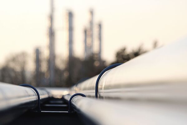 Газпромбанк купил долю в 9% британской нефтяной компании Exillon