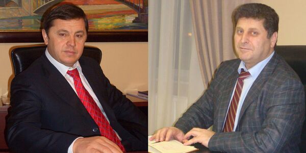 Чурилов Магомед и Гаджиев Алиасхаб Чурилов Магомед и Гаджиев Алиасхаб