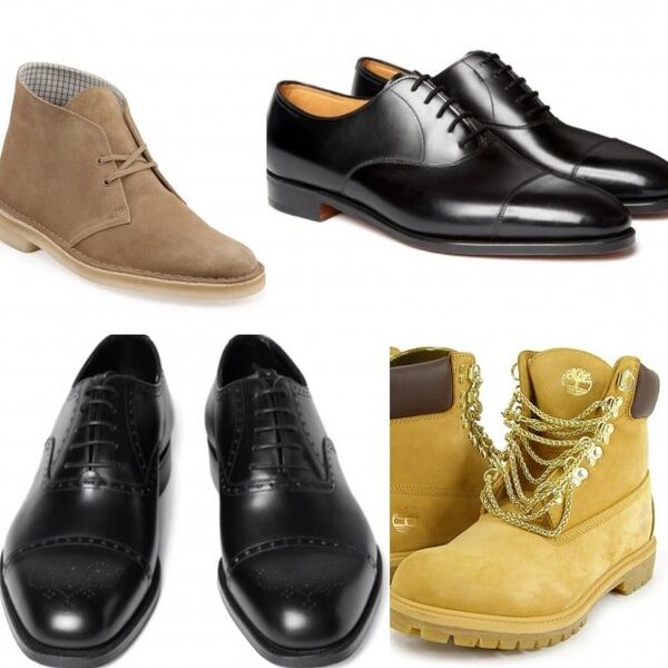 «Must have» гардероб начинающего инвестбанкира: советы профессионала