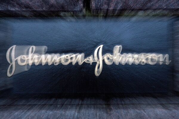 # Johnson & Johnson