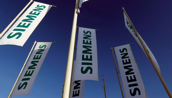 # Siemens