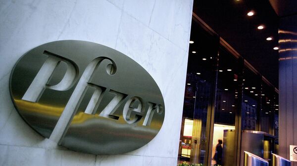 ! Pfizer