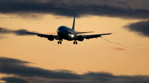 Boeing 737