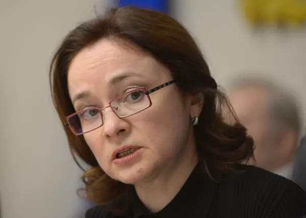 Набиуллина: банк скрывал реальное состояние дел
