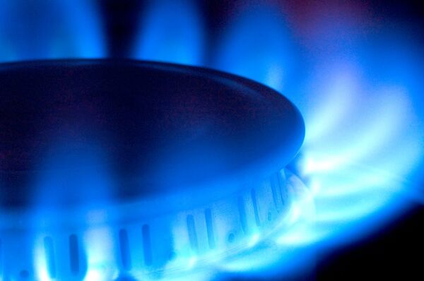 Газпром может снизить цену на газ для Китая в обмен на предоплату