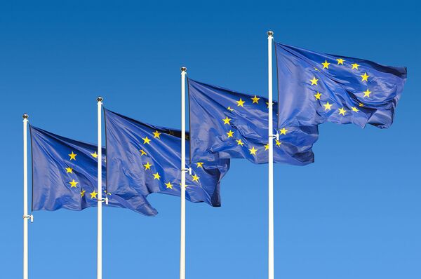 Россия и ЕС в середине марта планируют обсудить в Брюсселе вопросы в энергетической сфере