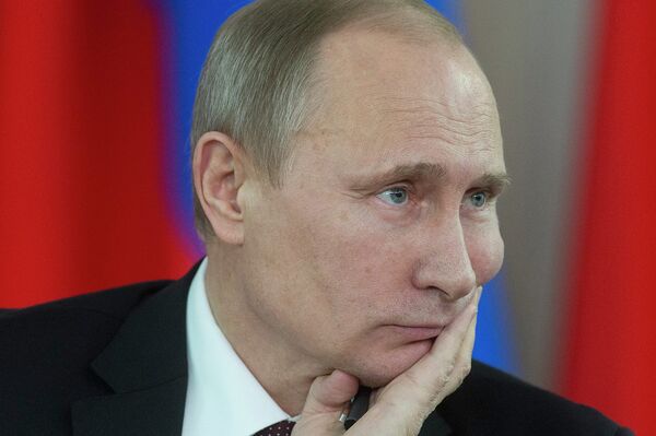Путин подтвердил курс на деофшоризацию