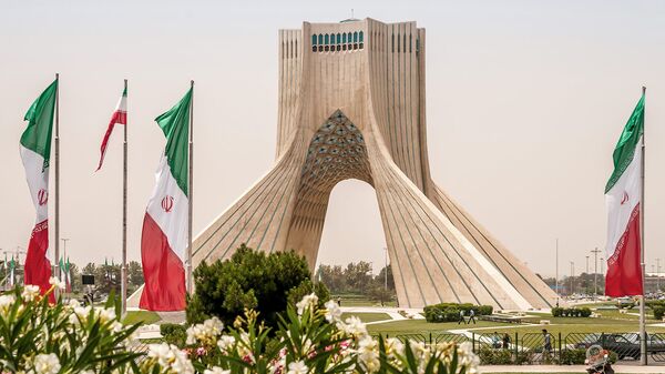 Москва и Тегеран обсудили инвестиции России в иранские нефтегазовые месторождения