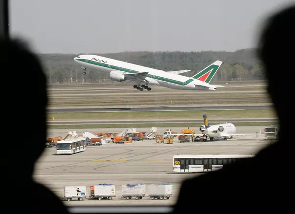 Alitalia