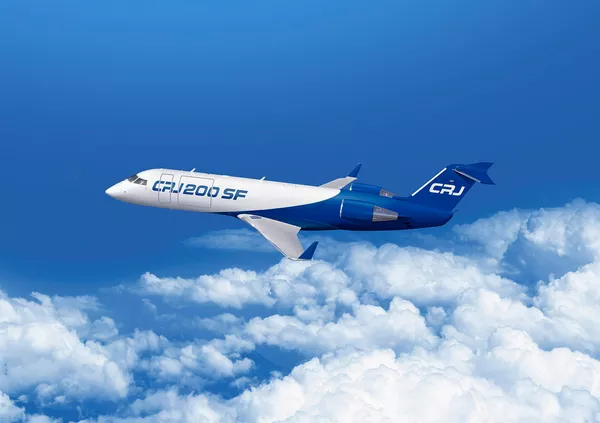 Bombardier