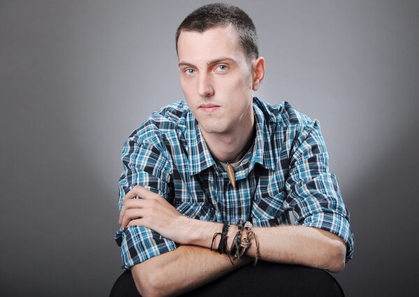 Дмитрий Филонов, редактор сайт Прайм