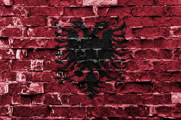Чехия готова заблокировать вступление Албании в ЕС