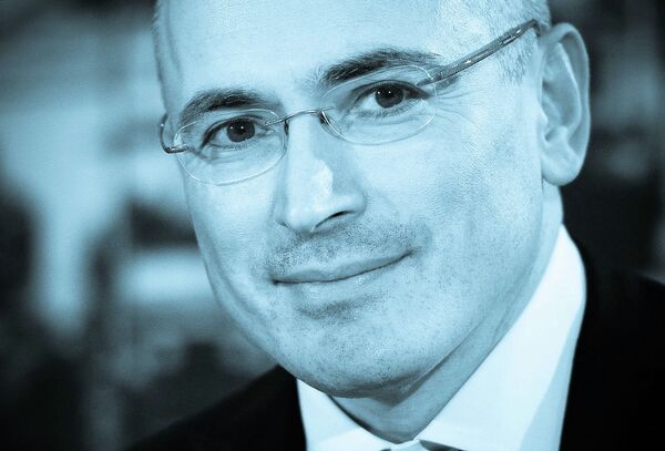 Освобождение Ходорковского и инвестклимат