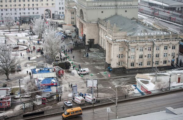 Теракт на железнодорожном вокзале в Волгограде Теракт на железнодорожном вокзале в Волгограде Теракт на железнодорожном вокзале в Волгограде Теракт на железнодорожном вокзале в Волгограде
