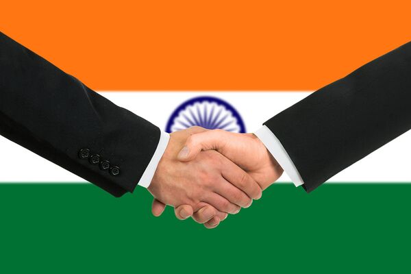 Роснефть предлагает индийской ONGC участие на 10 шельфовых участках