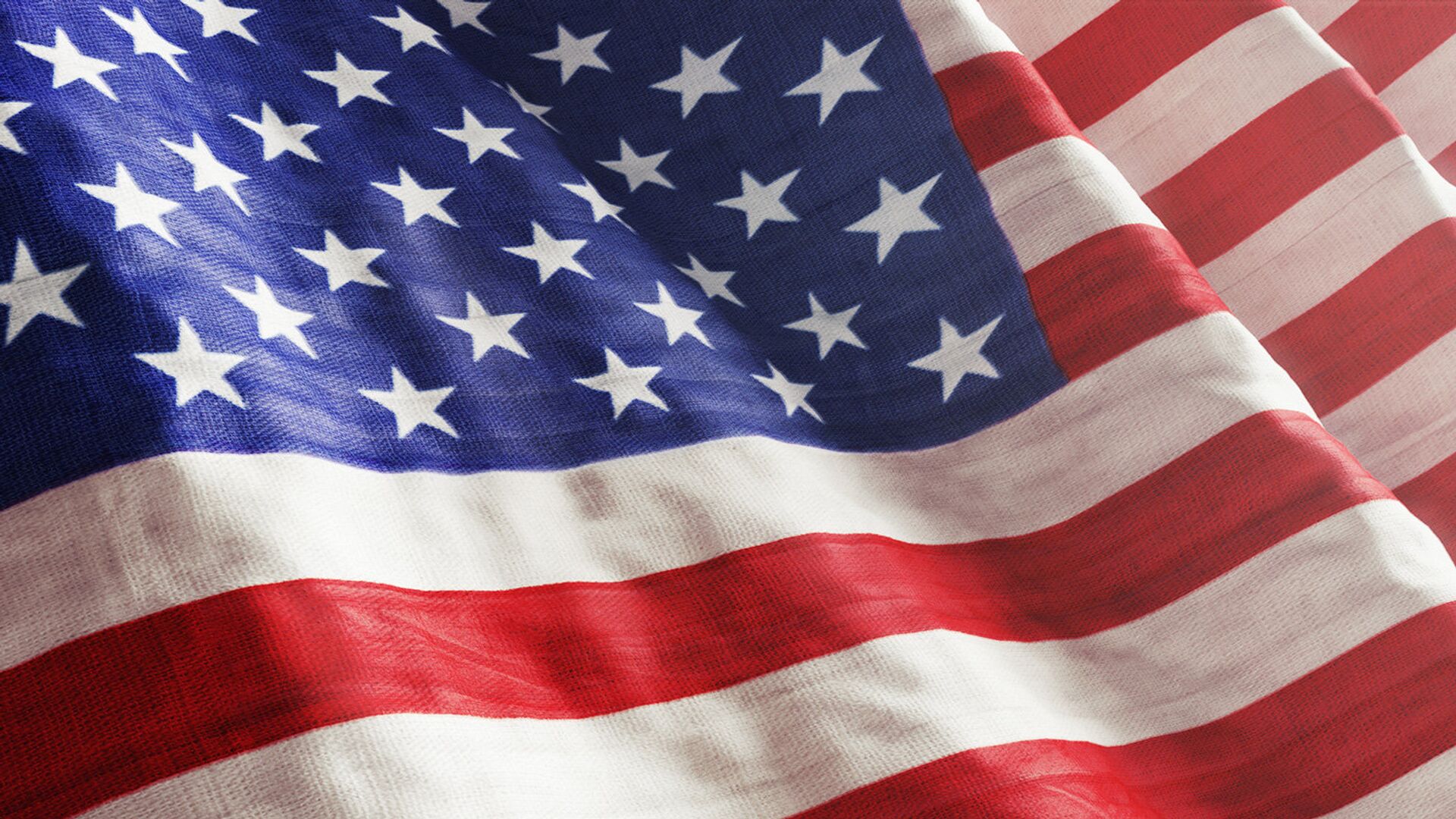 Флаг США - ПРАЙМ, 1920, 14.08.2021