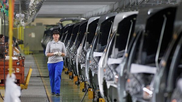 В России появился совместный с Volkswagen бюджетный бренд Jetta