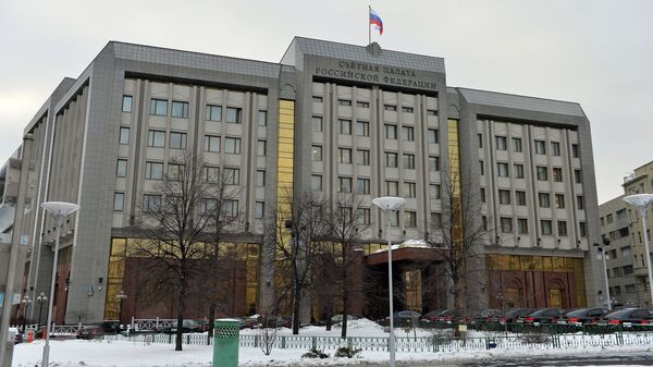 Счетная палата: регионам не хватает средств на исполнение майских указов Путина