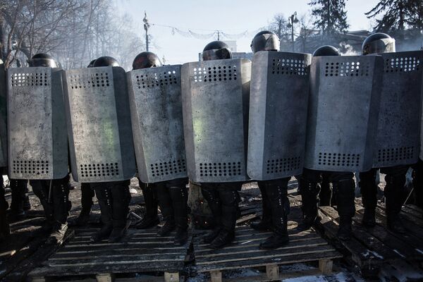 Военные Украины попросили президента принять немедленные меры по стабилизации ситуации