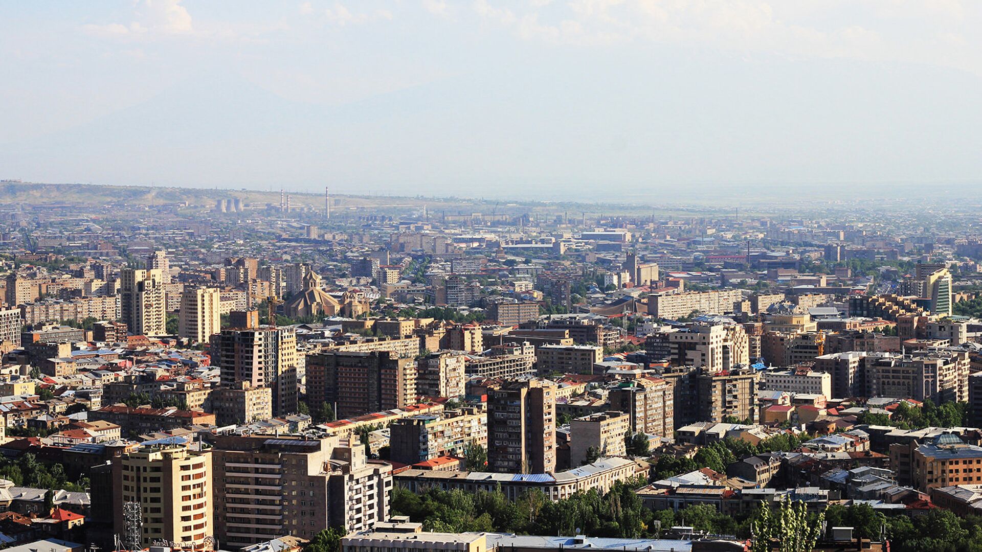 Ереван - ПРАЙМ, 1920, 24.08.2022