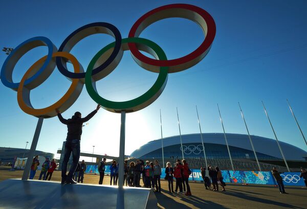 Каждый второй россиянин уверен, что рекордные траты на Олимпиаду связаны с хищениями