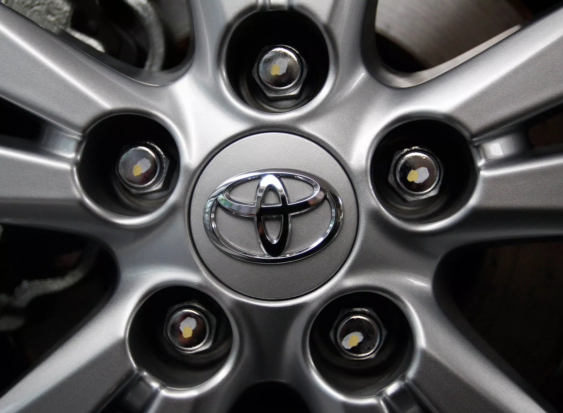 Toyota - ПРАЙМ, 1920, 07.04.2023