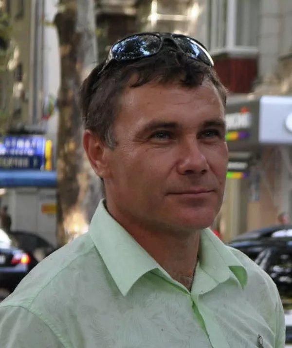 Витишко Евгений