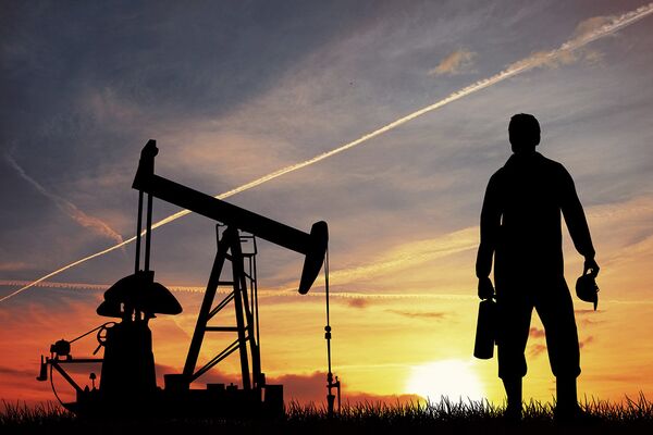 Мировые нефтяные компании планируют сократить расходы на геологоразведку