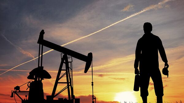 %Нефть